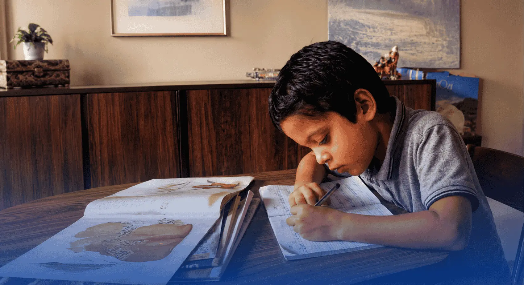 Education program