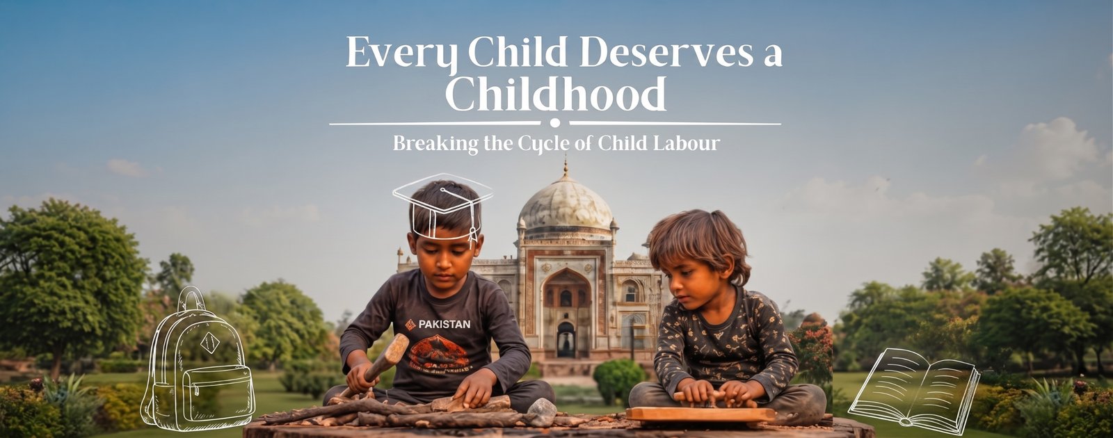 BNCM Foundation bncm child laboure services