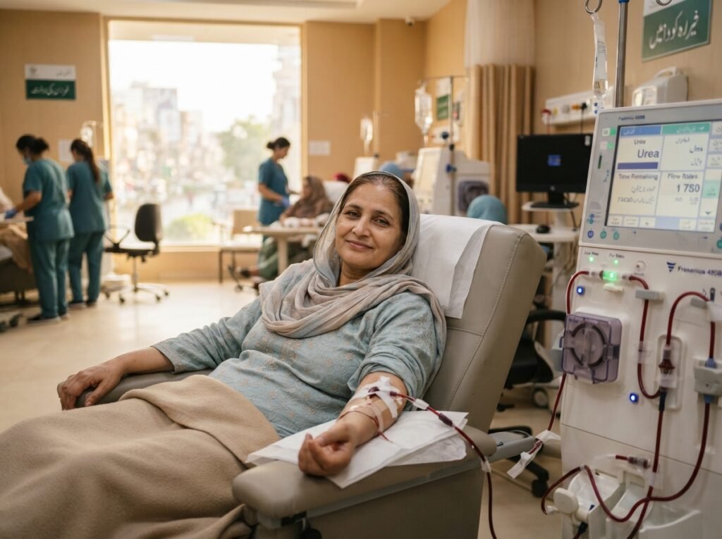 patient in dialysis chair 202607281500