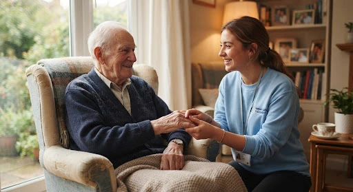 Elderly Care