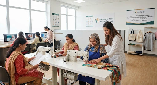 Women Empowerment